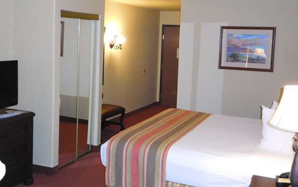  - Best Western San Isidro Inn Laredo