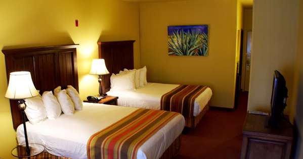  - Best Western San Isidro Inn Laredo