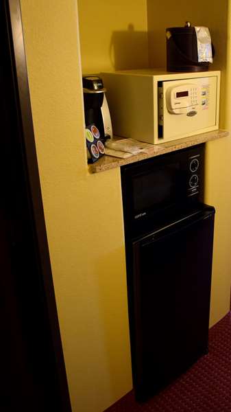  - Best Western San Isidro Inn Laredo