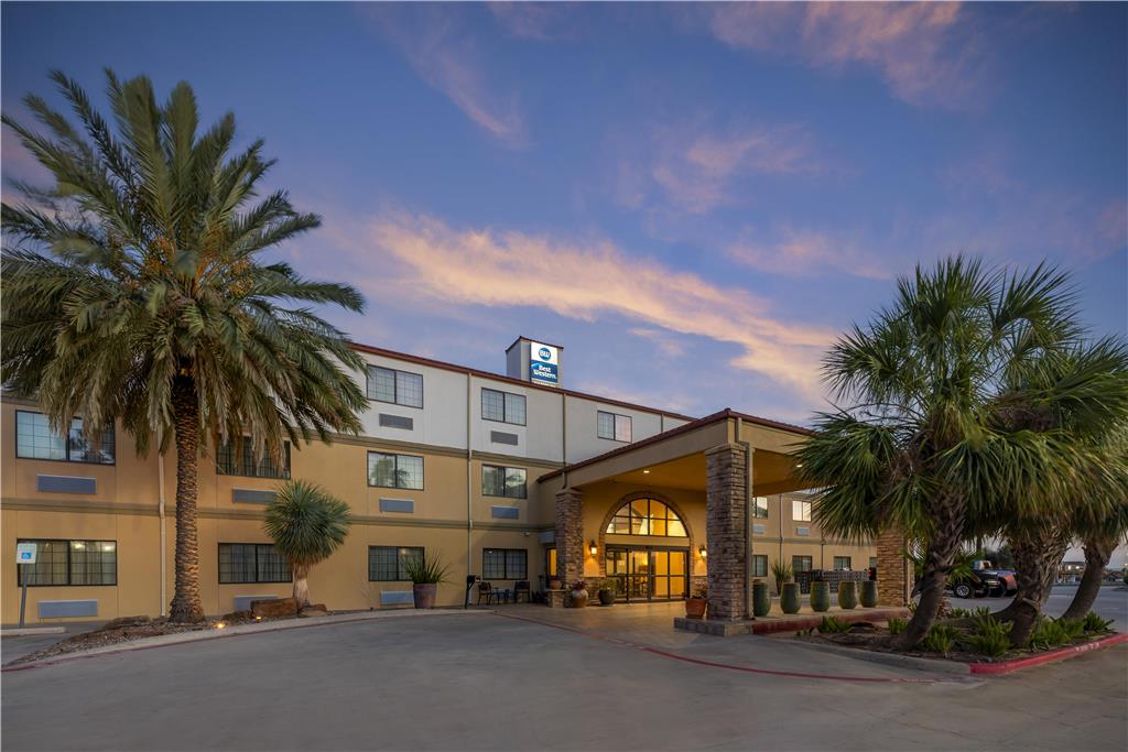 Best Western San Isidro Inn