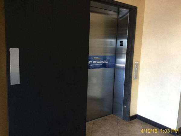  - Best Western Windsor Pointe Hotel San Antonio - I-35 & I-410, Exit 164A