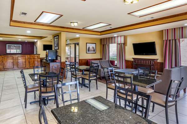 Amenities - Best Western Lindale Inn - I-20, Exit 556