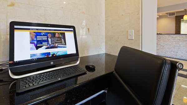 On-Site,Business/Events,Business Services/Center