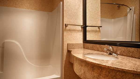  - Best Western Longview Inn