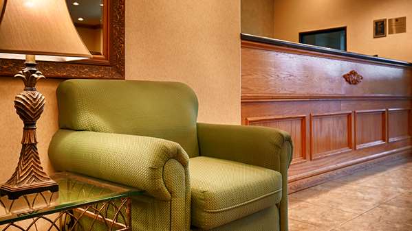  - Best Western Longview Inn