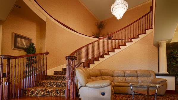  - Best Western Henrietta Inn & Suites