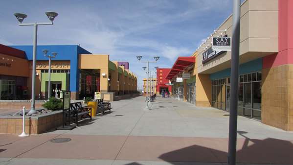  - Best Western Anthony - I-10, Exit 0