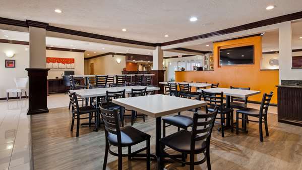 Amenities - Best Western Anthony - I-10, Exit 0