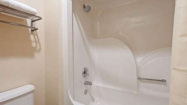  - Best Western Anthony - I-10, Exit 0