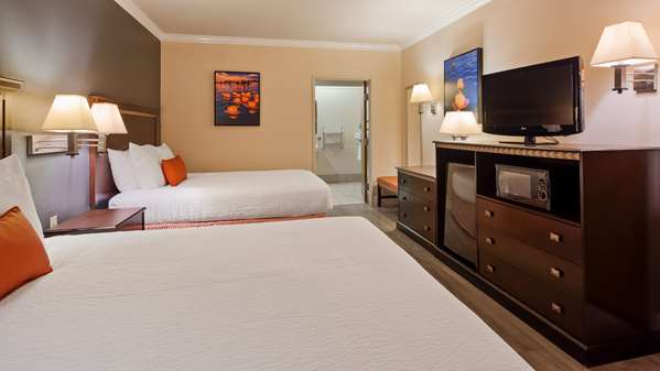  - Best Western Anthony - I-10, Exit 0