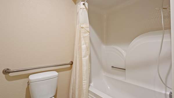  - Best Western Anthony - I-10, Exit 0