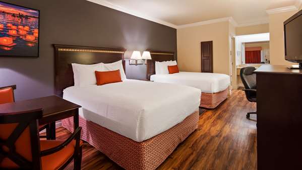  - Best Western Anthony - I-10, Exit 0