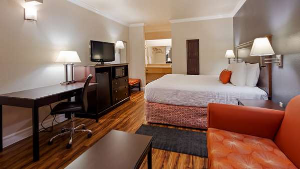  - Best Western Anthony - I-10, Exit 0