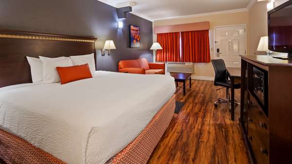  - Best Western Anthony - I-10, Exit 0