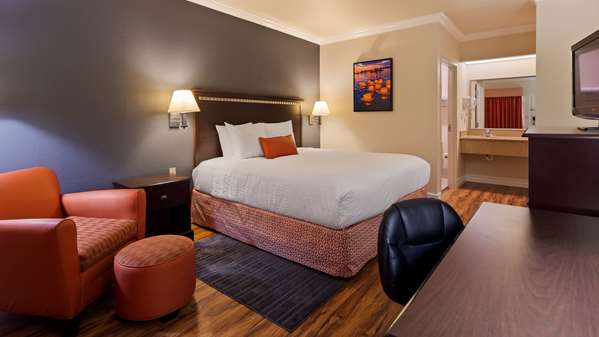  - Best Western Anthony - I-10, Exit 0