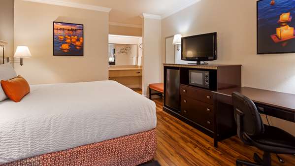  - Best Western Anthony - I-10, Exit 0