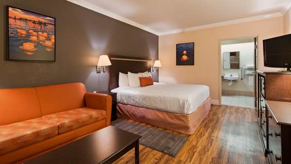  - Best Western Anthony - I-10, Exit 0