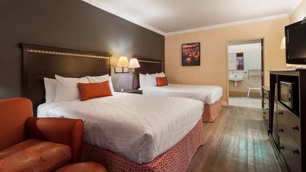  - Best Western Anthony - I-10, Exit 0