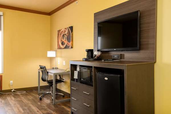  - Best Western Plus Portland Hotel