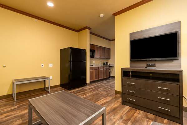  - Best Western Plus Portland Hotel