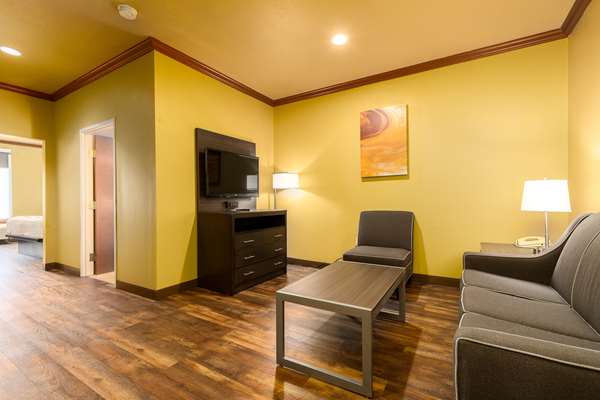  - Best Western Plus Portland Hotel