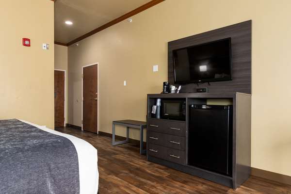  - Best Western Plus Portland Hotel