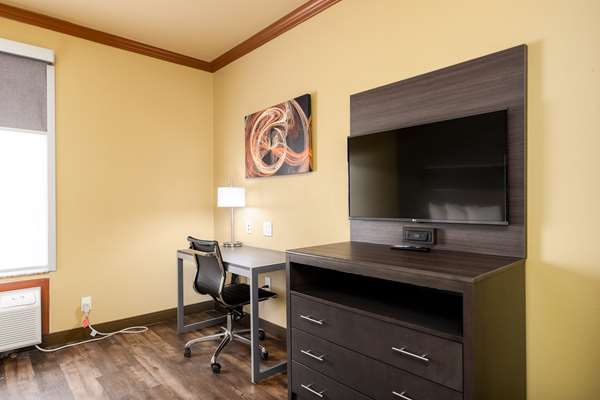  - Best Western Plus Portland Hotel