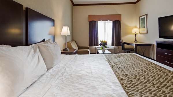  - Best Western Refugio Inn