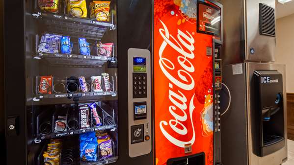  - Best Western Refugio Inn