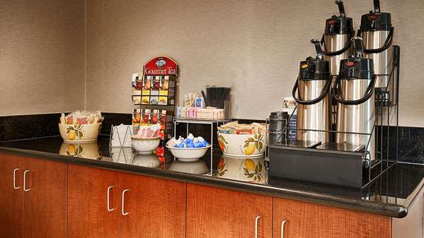  - Best Western Refugio Inn