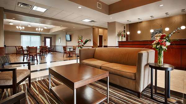  - Best Western Refugio Inn