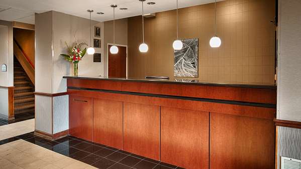  - Best Western Refugio Inn