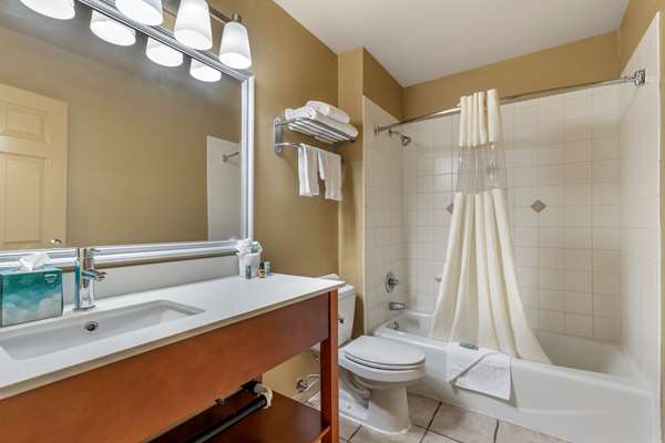  - Best Western Dos Rios Inn Junction - I-10, Exit 456