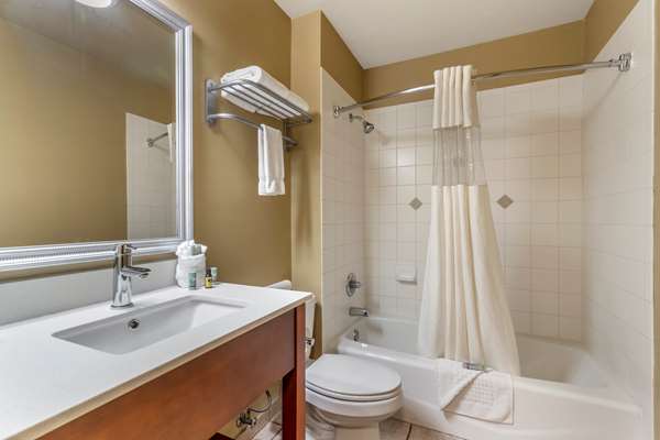  - Best Western Dos Rios Inn Junction - I-10, Exit 456