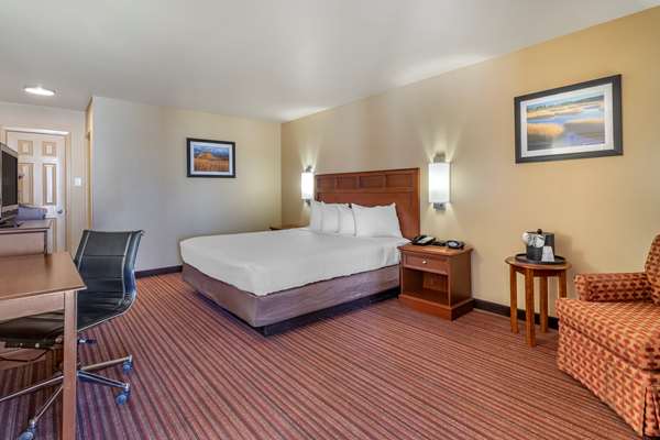  - Best Western Dos Rios Inn Junction - I-10, Exit 456
