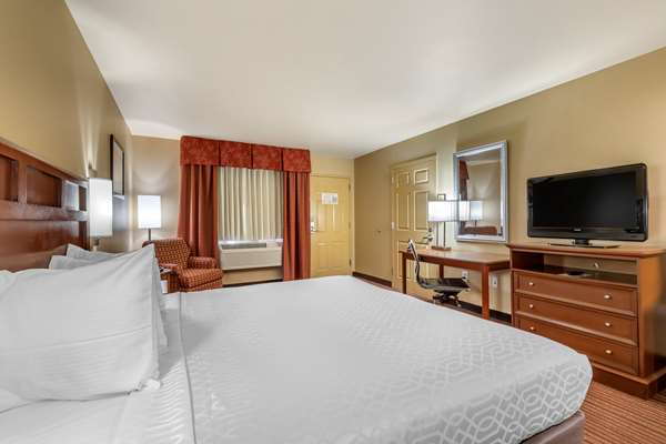  - Best Western Dos Rios Inn Junction - I-10, Exit 456