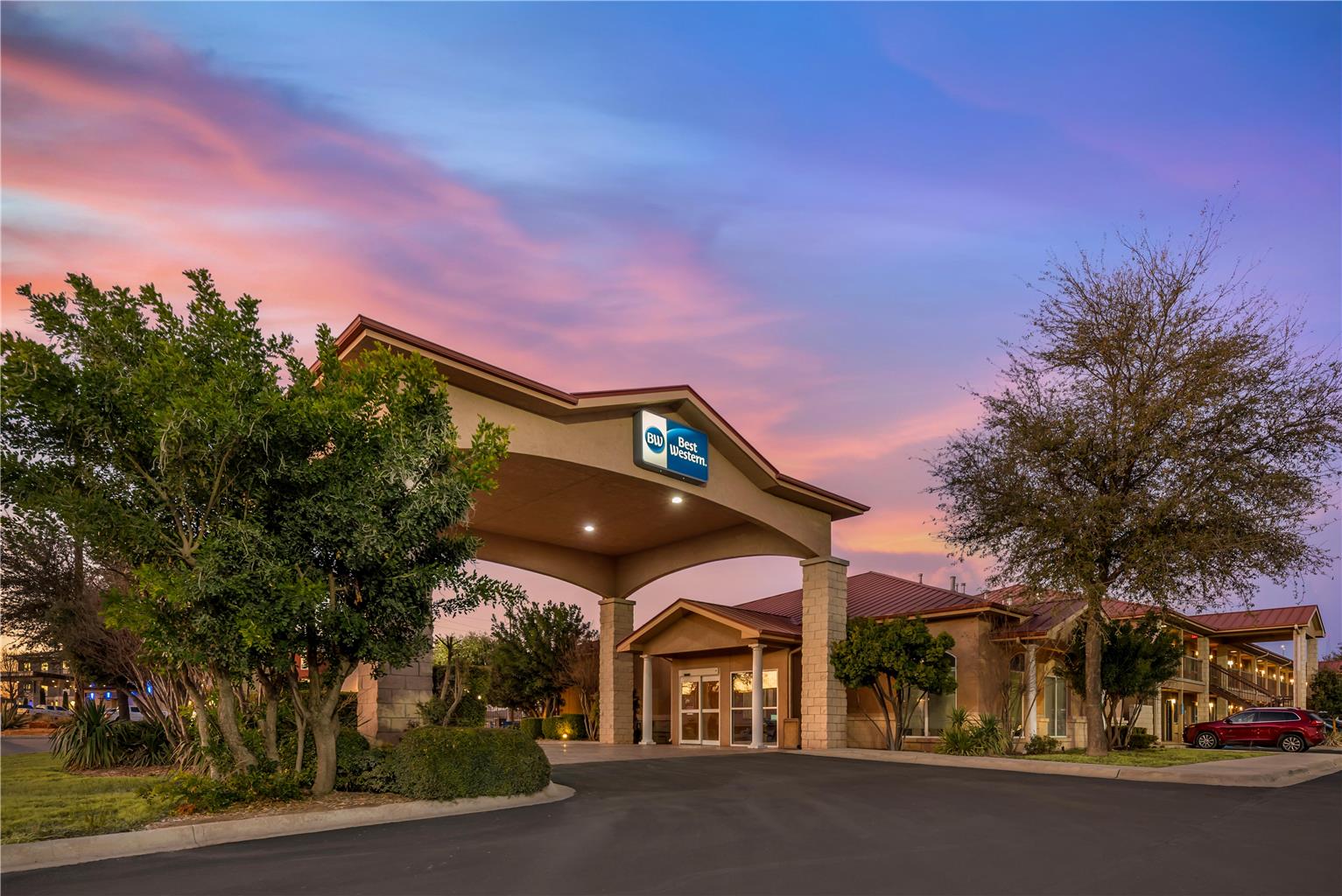 Best Western Dos Rios