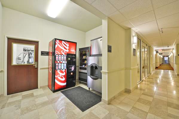  - Best Western Limestone Inn Mexia