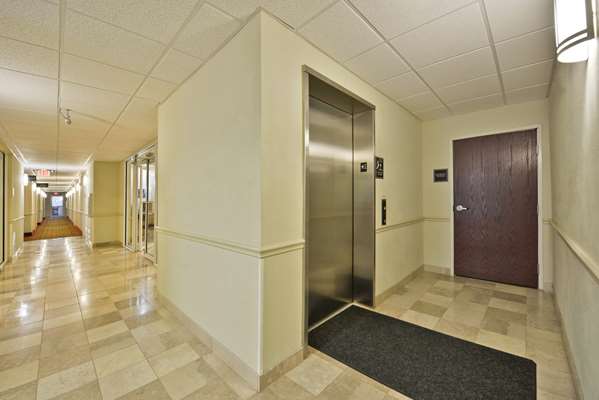  - Best Western Limestone Inn Mexia