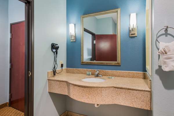  - Best Western South Plains Inn Levelland