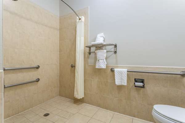  - Best Western Sugar Land Inn