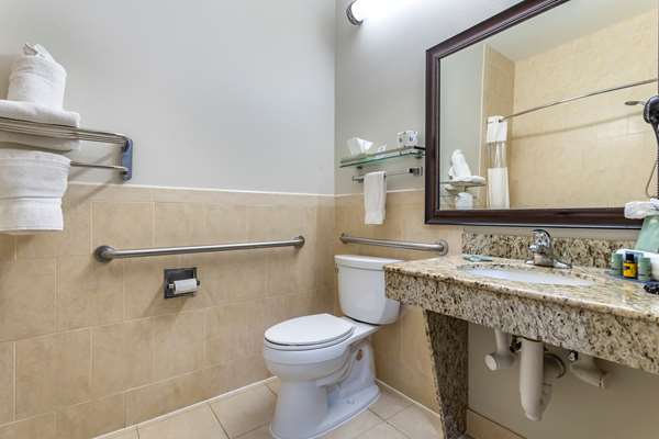  - Best Western Sugar Land Inn