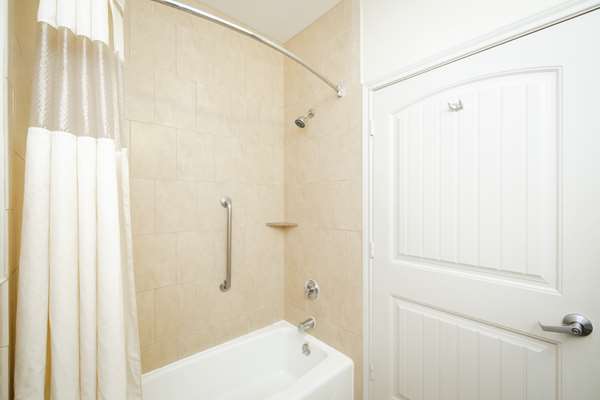  - Best Western Sugar Land Inn