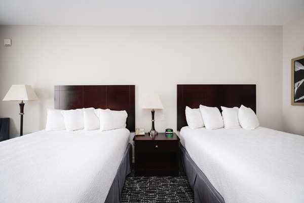  - Best Western Sugar Land Inn