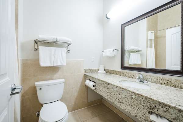  - Best Western Sugar Land Inn