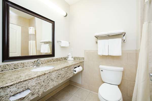  - Best Western Sugar Land Inn