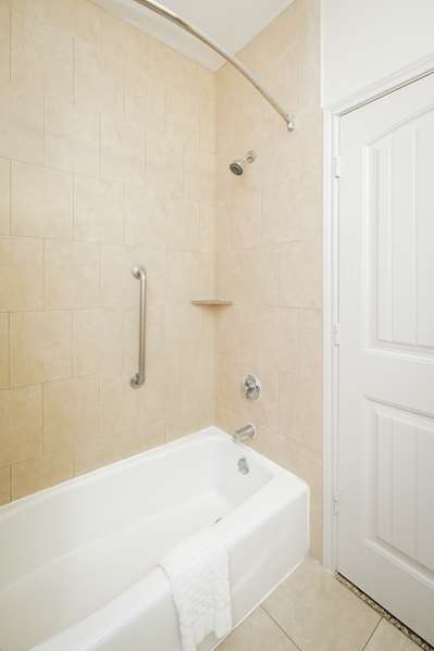  - Best Western Sugar Land Inn