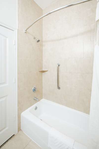  - Best Western Sugar Land Inn