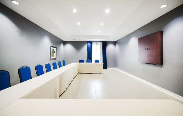  - Best Western Sugar Land Inn