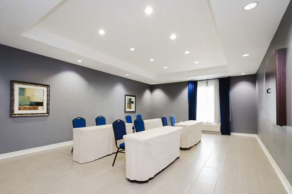  - Best Western Sugar Land Inn